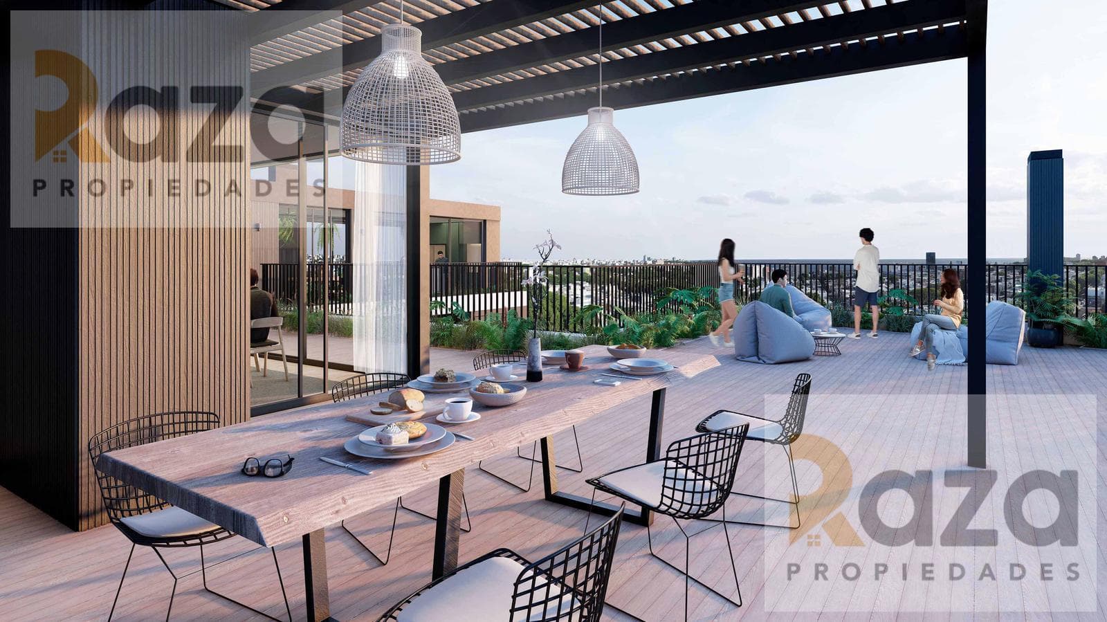 1-Bedroom Apartment for Sale in Palermo