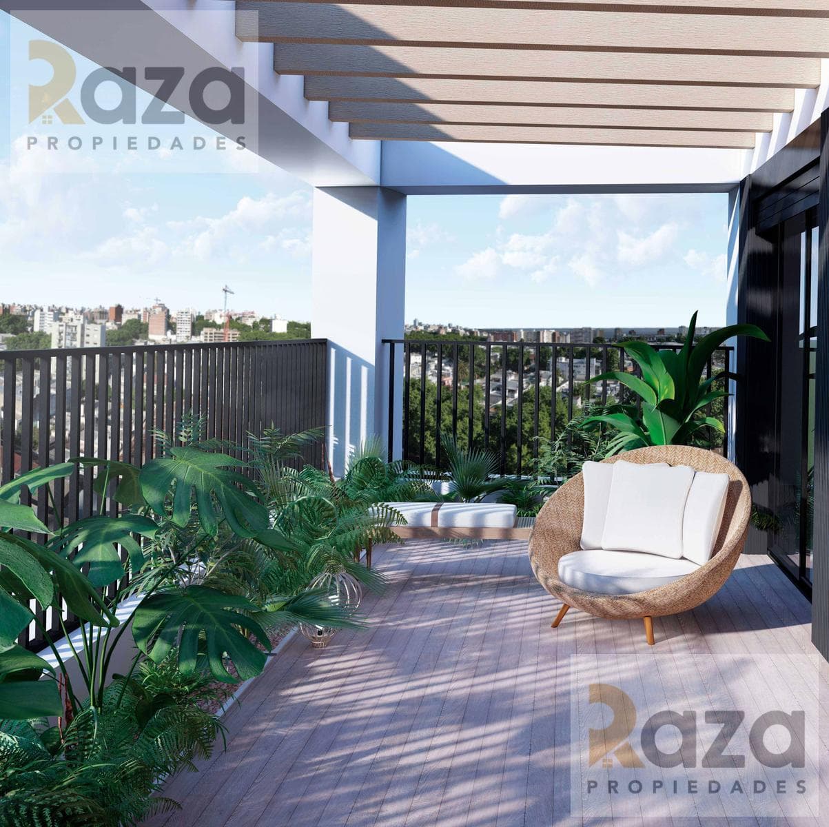 2-Bedroom Apartment for Sale in Palermo