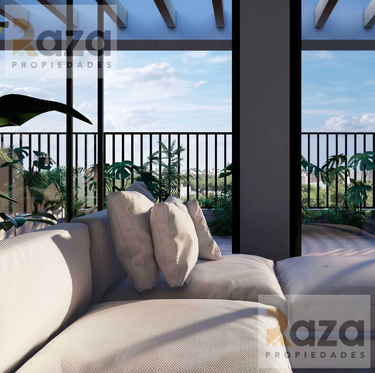 Studio Apartment for Sale in Palermo