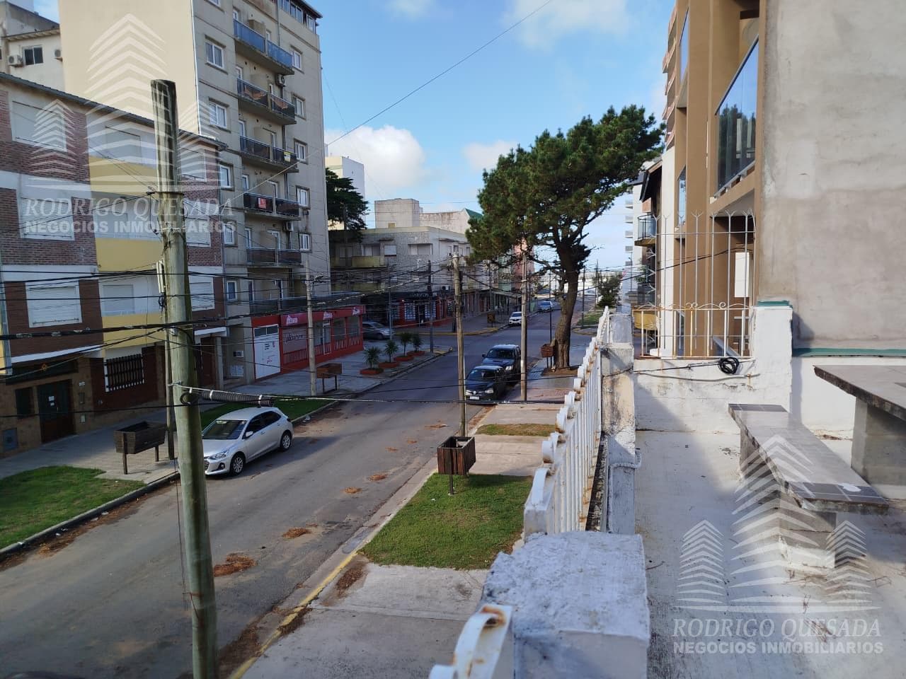 2-room apartment Ground floor - WITH TERRACE - BARBECUE AND NATURAL GAS