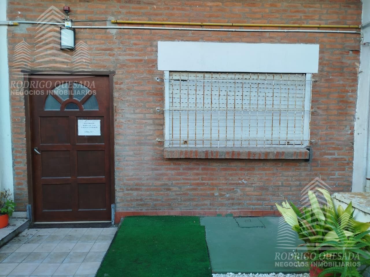 2-room apartment Ground floor - WITH TERRACE - BARBECUE AND NATURAL GAS