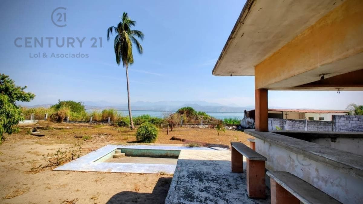 Residential Lot for Sale in Luces en el Mar, Coyuca de Benitez