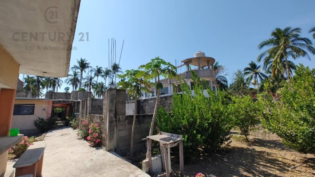 Residential Lot for Sale in Luces en el Mar, Coyuca de Benitez
