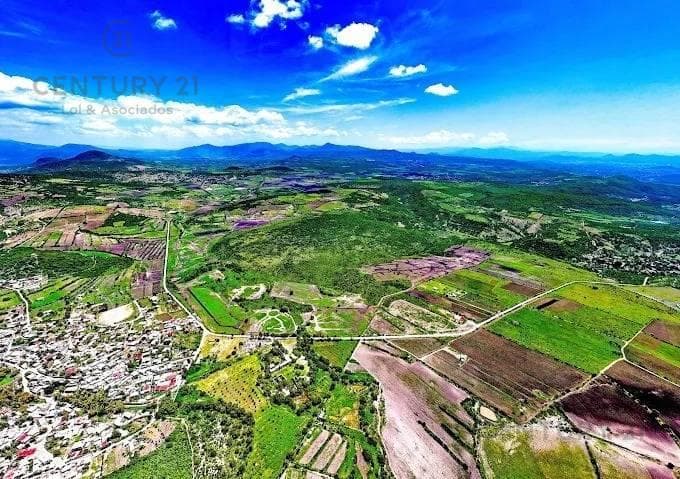 Land for Sale in Hacienda Vista Juriquilla, Querétaro, MX
