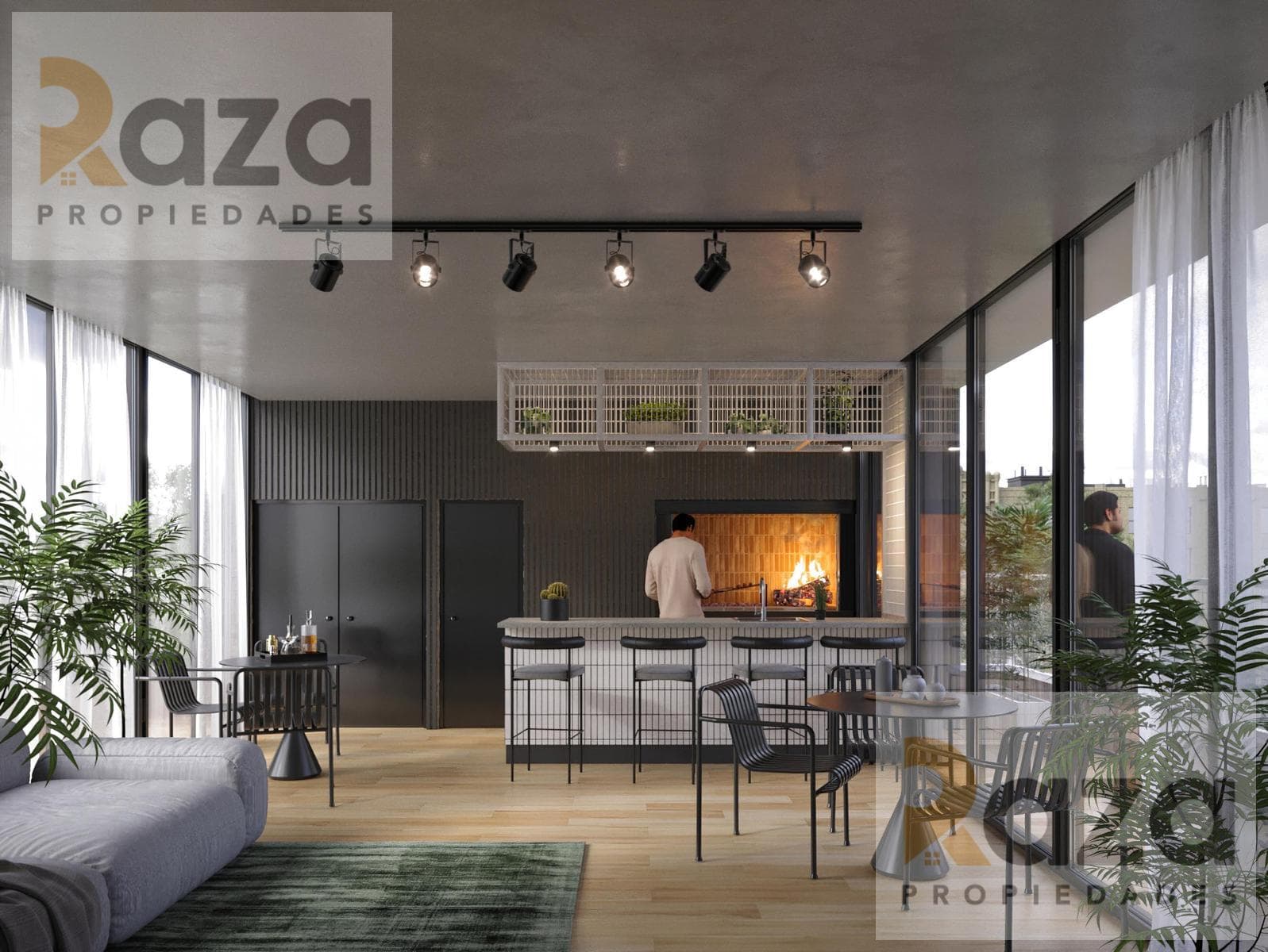 1-Bedroom Apartment for Sale in Cordon