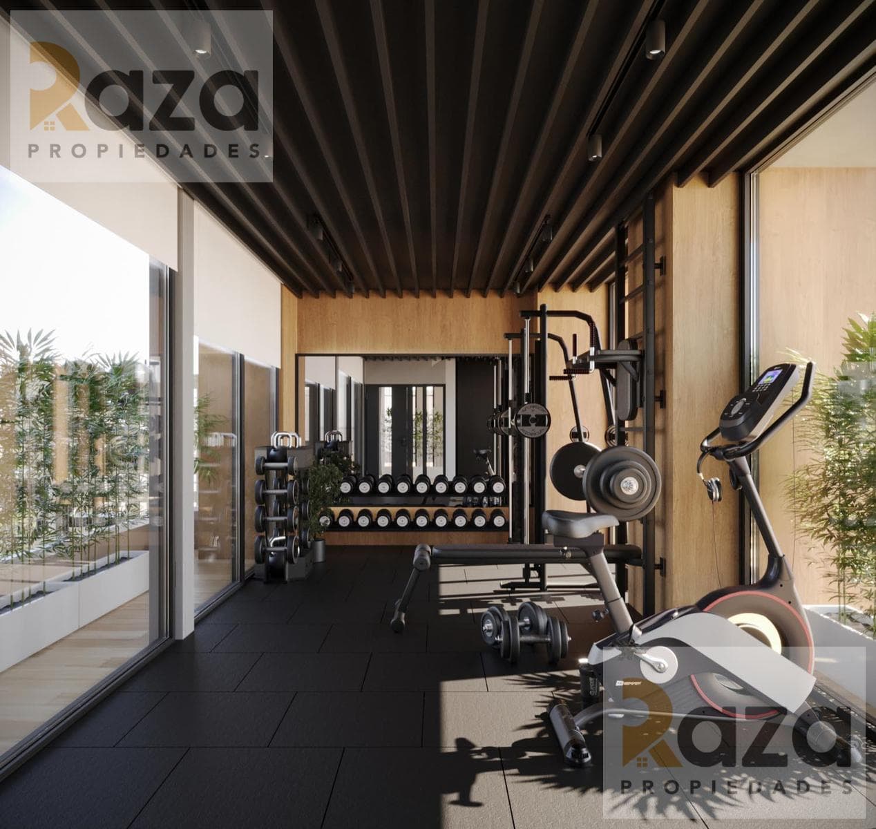 2-Bedroom Apartment for Sale in Cordon
