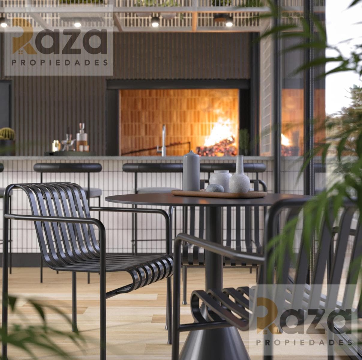 Studio Apartment for Sale in Cordon