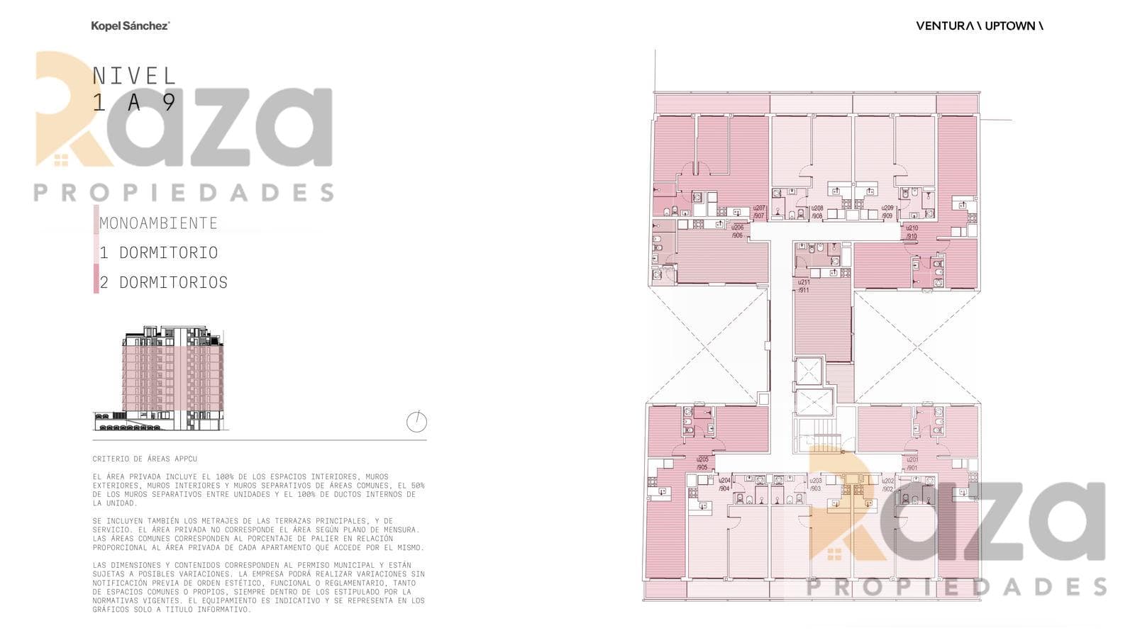 Studio Apartment for Sale in Cordon