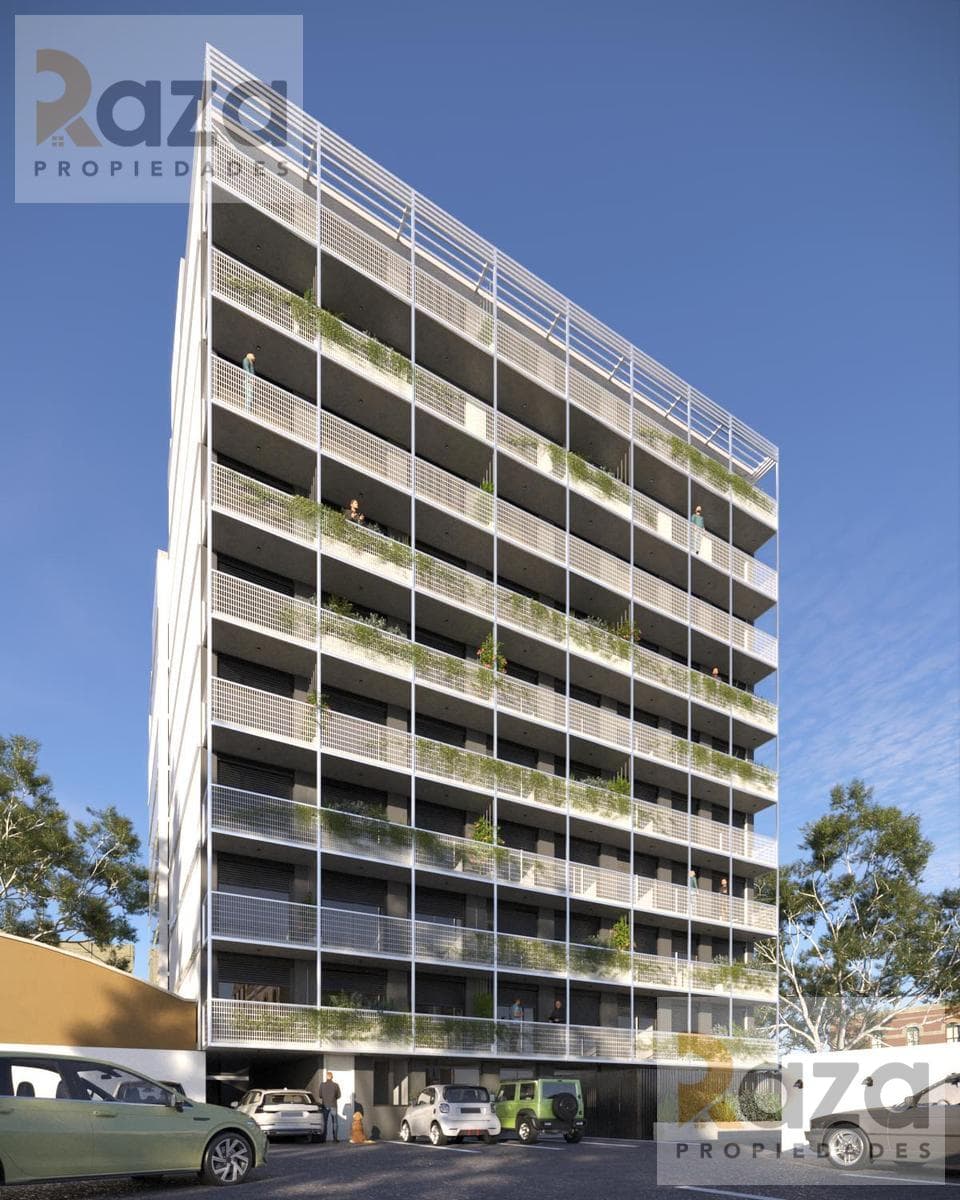 Studio Apartment for Sale in Cordon