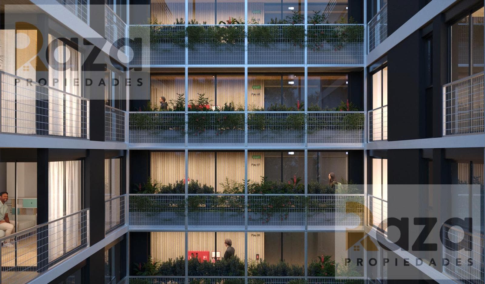 Studio Apartment for Sale in Cordon