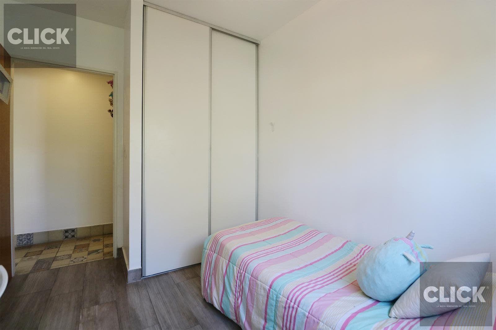 FOR SALE - 4-ROOM APARTMENT WITH TERRACE - RENOVATED - PALERMO SOHO