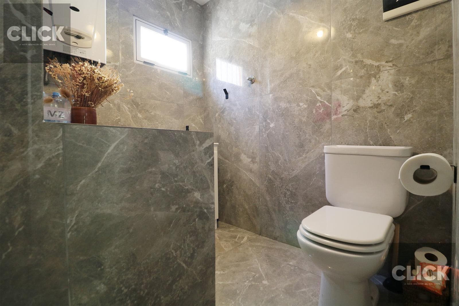 FOR SALE - 4-ROOM APARTMENT WITH TERRACE - RENOVATED - PALERMO SOHO