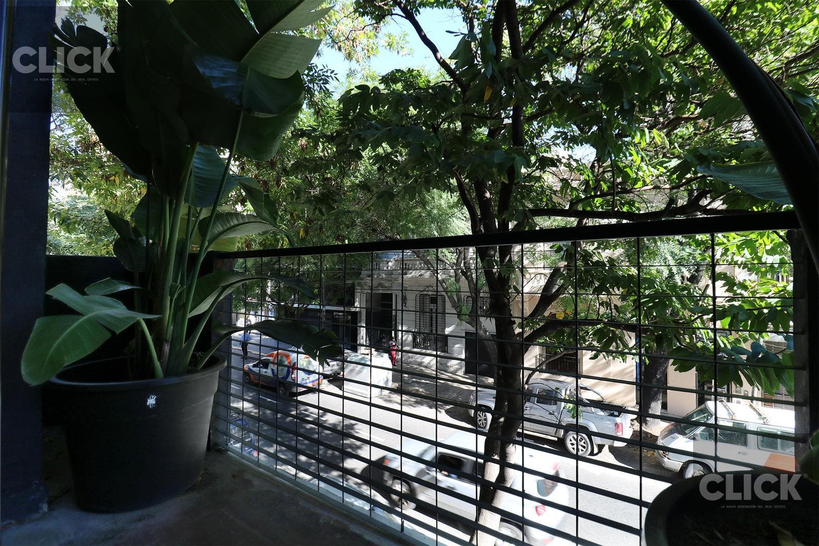 FOR SALE - 4-ROOM APARTMENT WITH TERRACE - RENOVATED - PALERMO SOHO