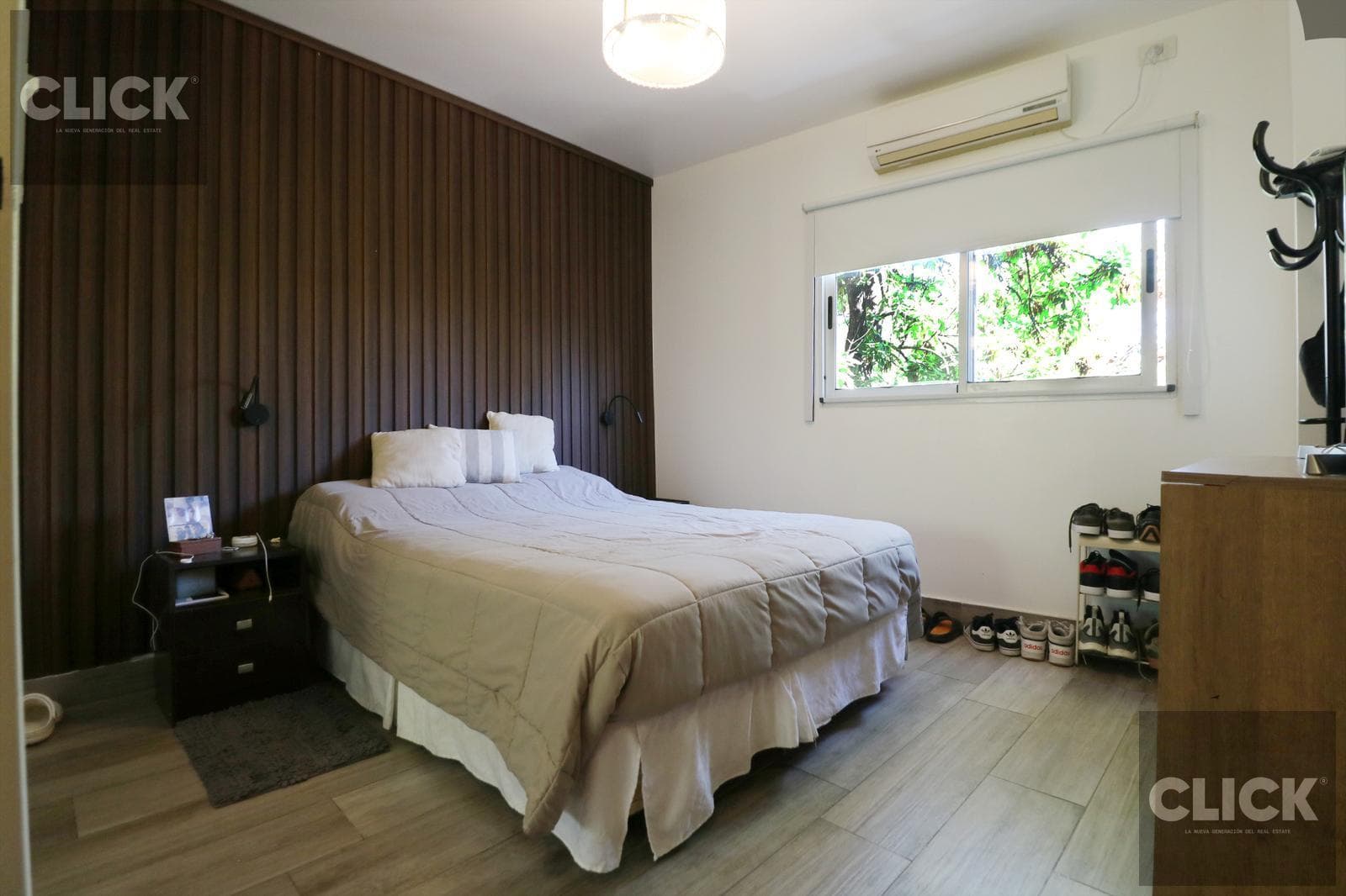 FOR SALE - 4-ROOM APARTMENT WITH TERRACE - RENOVATED - PALERMO SOHO