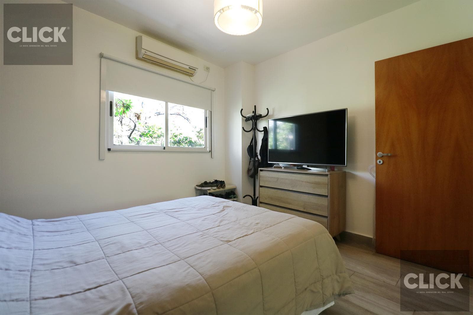 FOR SALE - 4-ROOM APARTMENT WITH TERRACE - RENOVATED - PALERMO SOHO