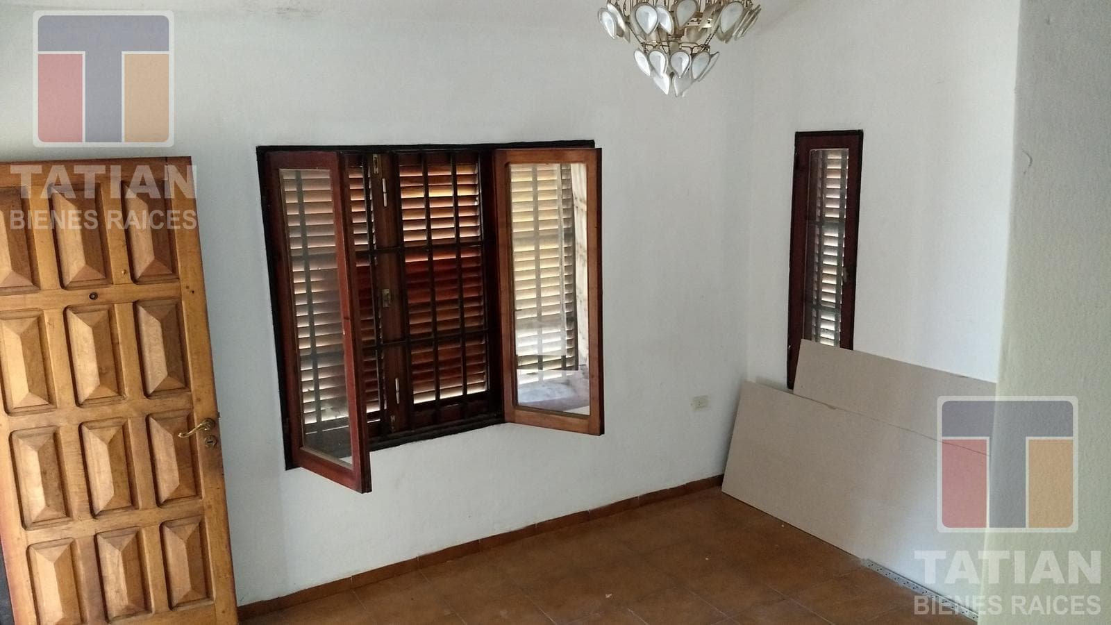 House in Cordoba Capital