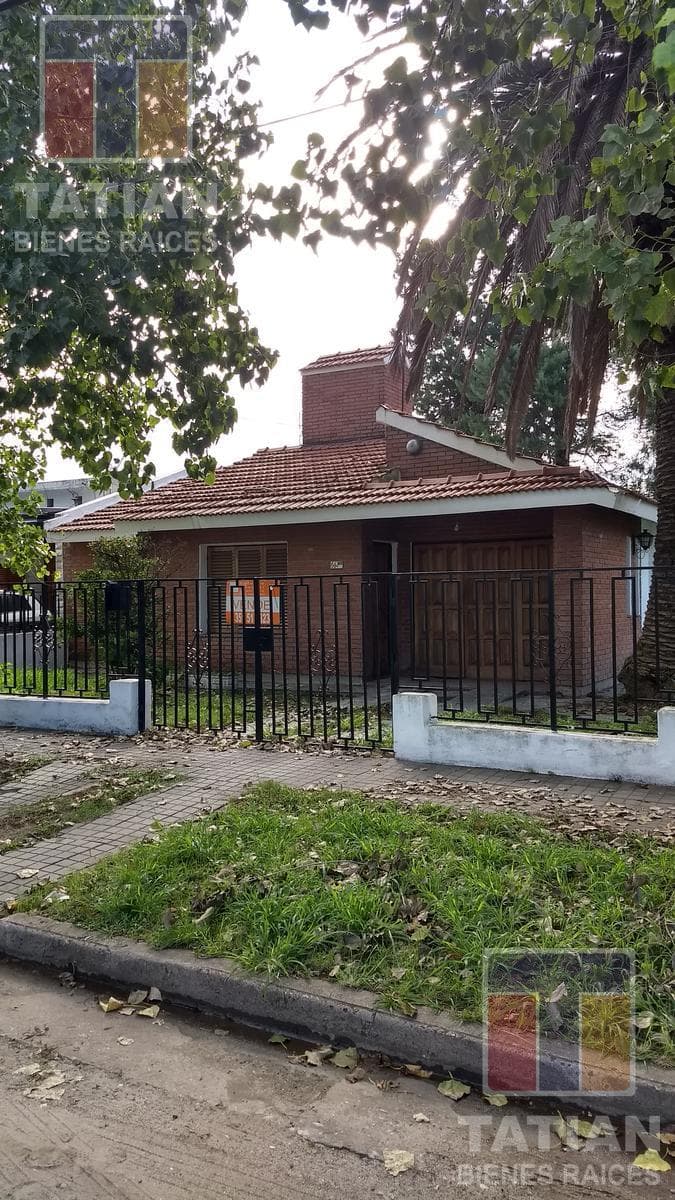House in Cordoba Capital
