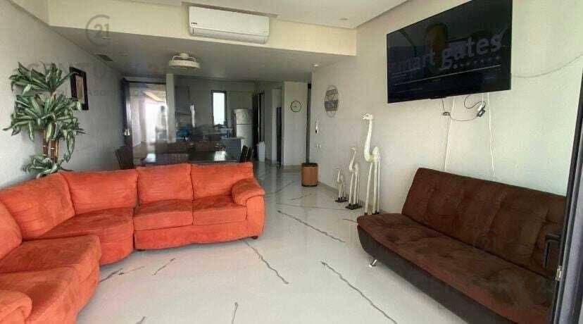 Apartment for Sale at La Isla Acapulco Residences Resort & Spa, Acapulco, Gro