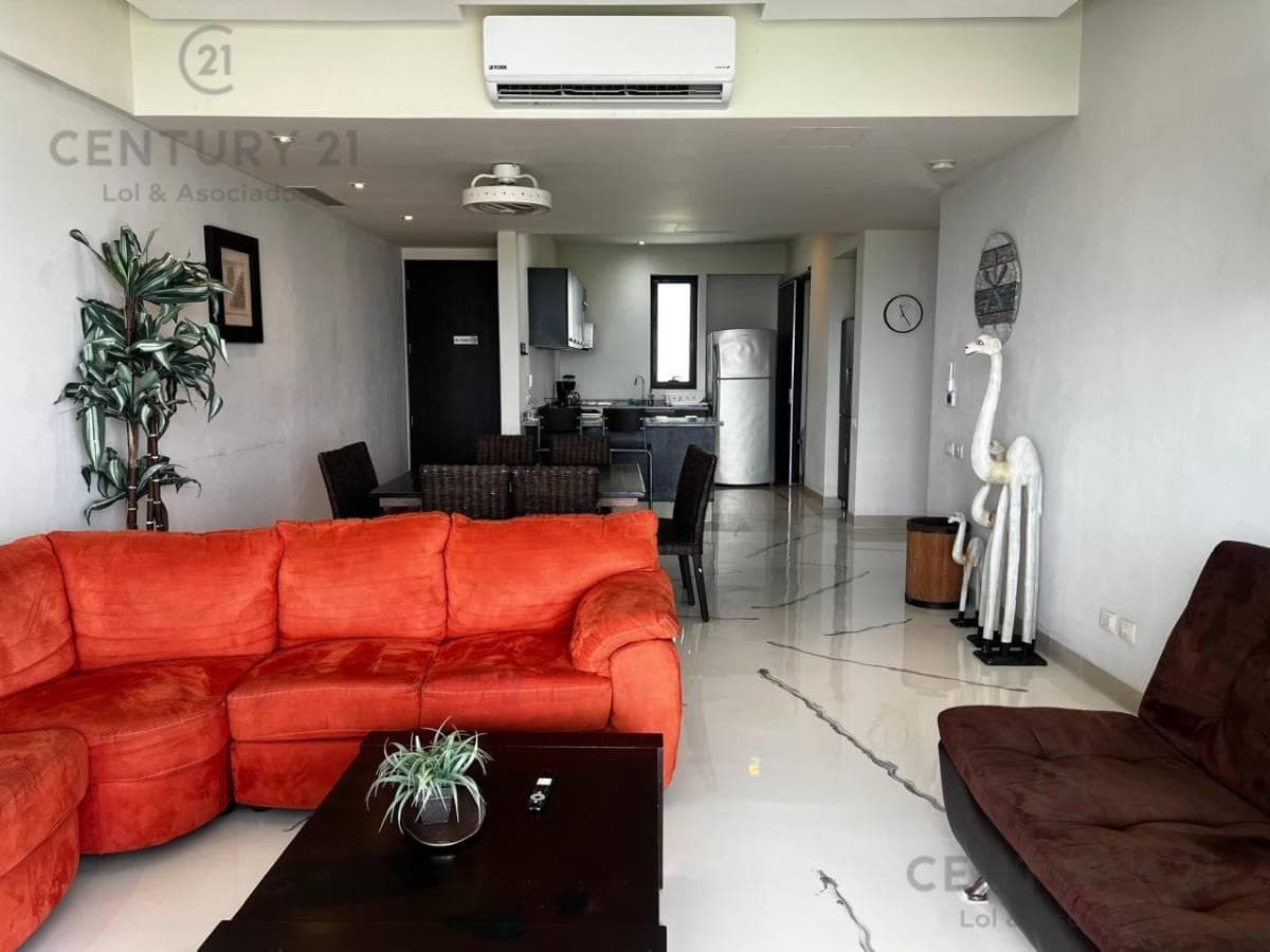 Apartment for Sale at La Isla Acapulco Residences Resort & Spa, Acapulco, Gro