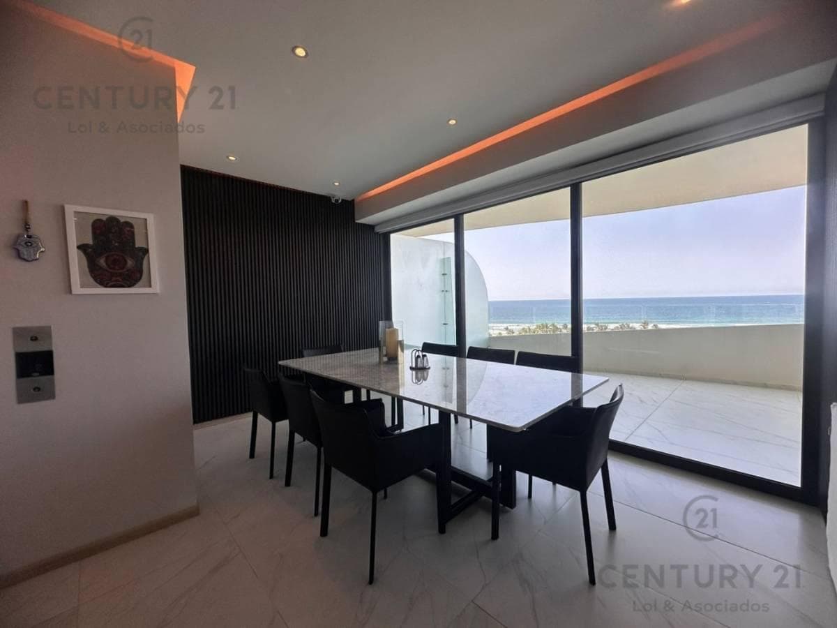 Apartment for Sale at La Isla Residences, Acapulco Diamante