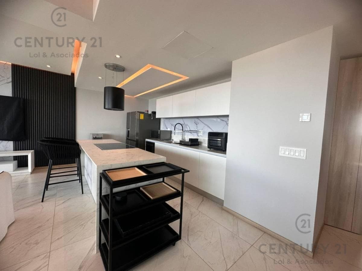Apartment for Sale at La Isla Residences, Acapulco Diamante