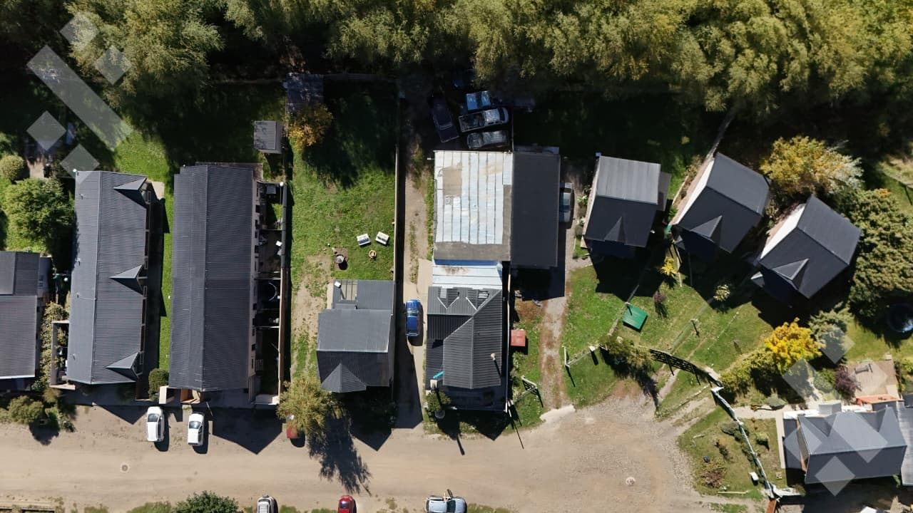 FOR SALE: 3-BEDROOM HOUSE WORKSHOP - NAHUILEN NEIGHBORHOOD - SAN MARTIN DE LOS ANDES
