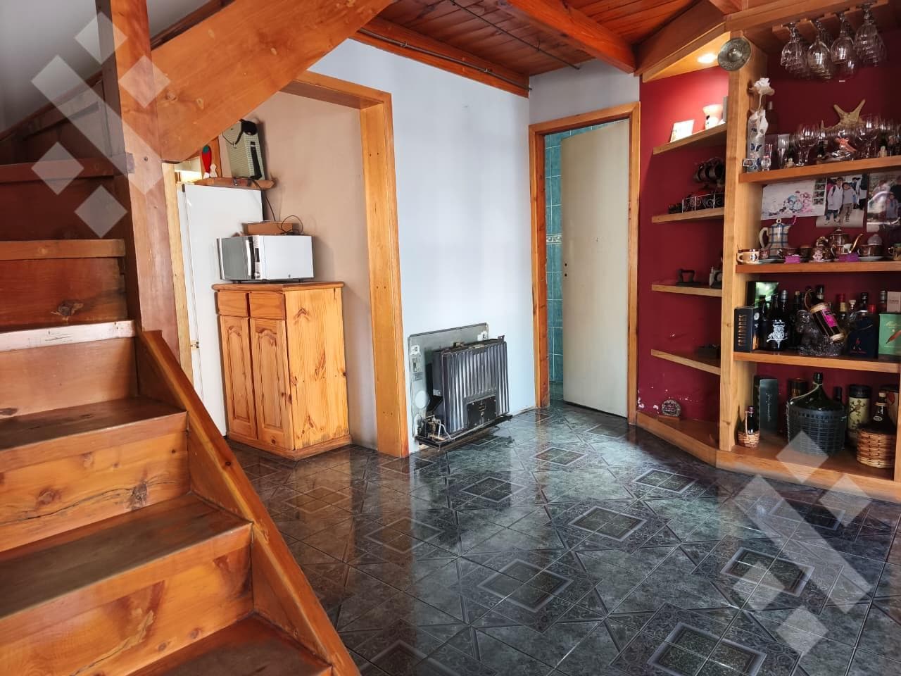 FOR SALE: 3-BEDROOM HOUSE WORKSHOP - NAHUILEN NEIGHBORHOOD - SAN MARTIN DE LOS ANDES