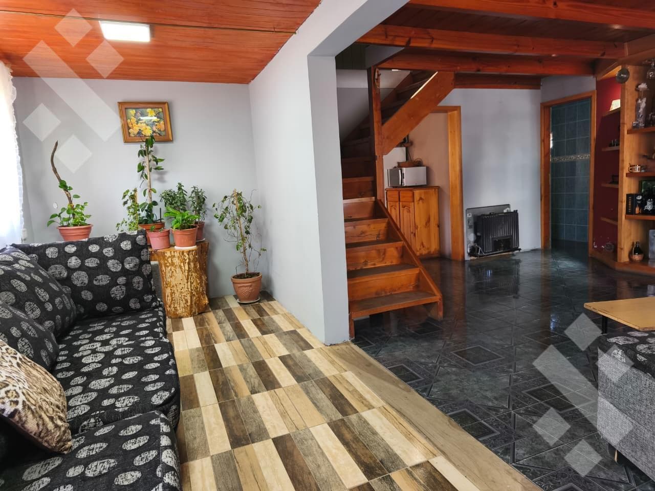 FOR SALE: 3-BEDROOM HOUSE WORKSHOP - NAHUILEN NEIGHBORHOOD - SAN MARTIN DE LOS ANDES
