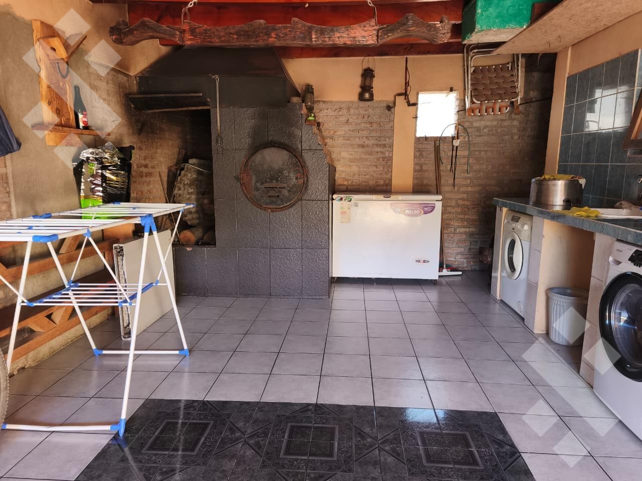 FOR SALE: 3-BEDROOM HOUSE WORKSHOP - NAHUILEN NEIGHBORHOOD - SAN MARTIN DE LOS ANDES