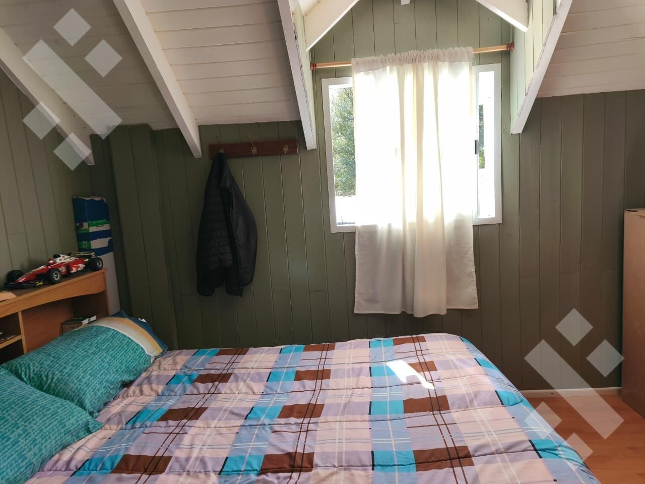 FOR SALE: 3-BEDROOM HOUSE WORKSHOP - NAHUILEN NEIGHBORHOOD - SAN MARTIN DE LOS ANDES