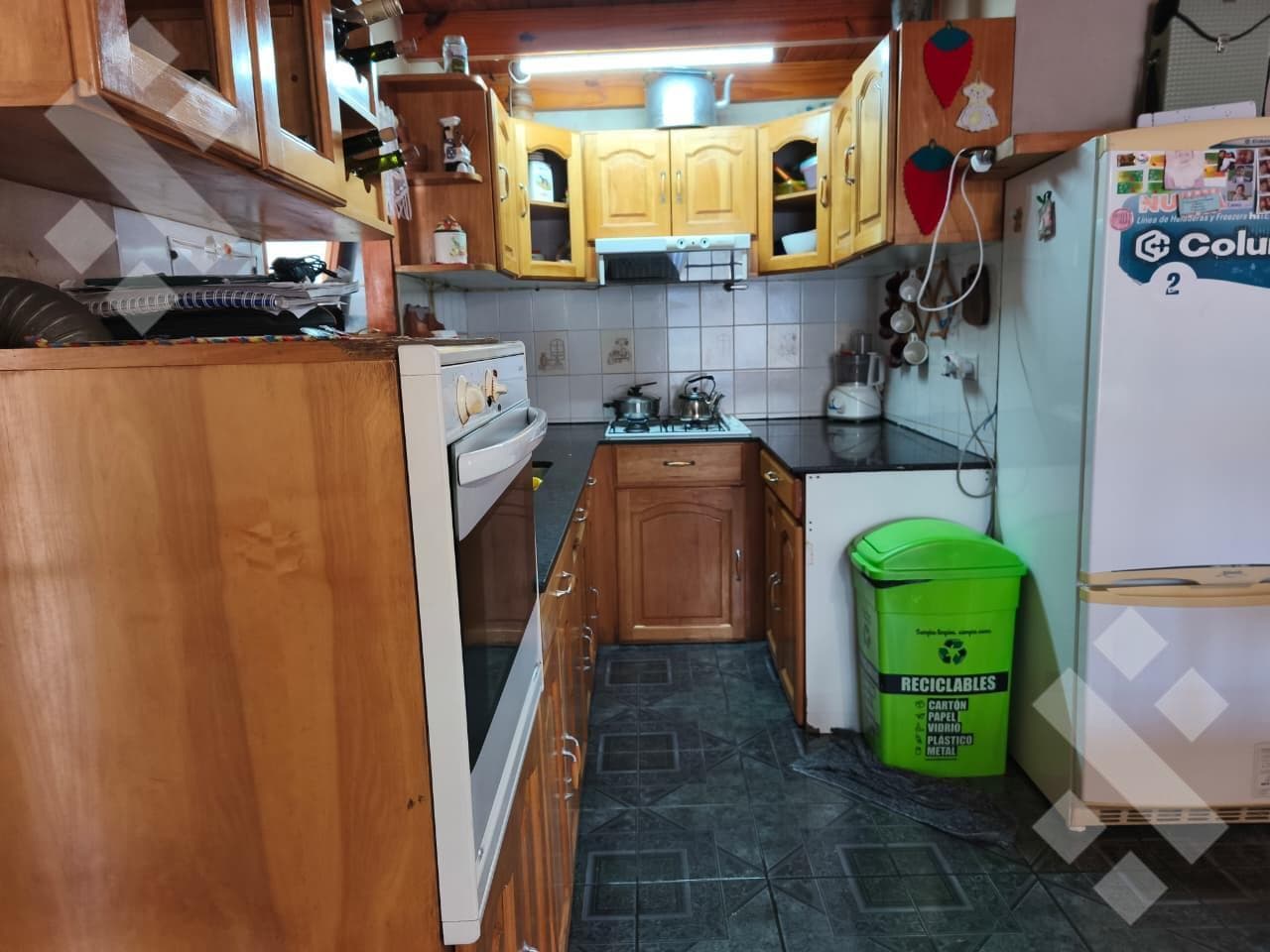 FOR SALE: 3-BEDROOM HOUSE WORKSHOP - NAHUILEN NEIGHBORHOOD - SAN MARTIN DE LOS ANDES