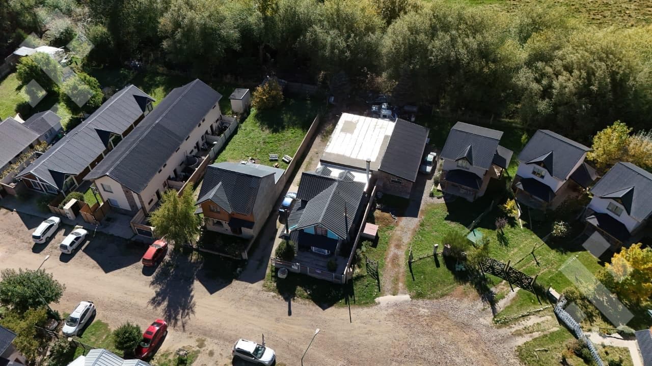 FOR SALE: 3-BEDROOM HOUSE WORKSHOP - NAHUILEN NEIGHBORHOOD - SAN MARTIN DE LOS ANDES