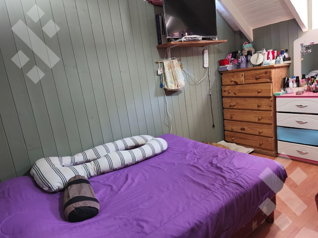 FOR SALE: 3-BEDROOM HOUSE WORKSHOP - NAHUILEN NEIGHBORHOOD - SAN MARTIN DE LOS ANDES