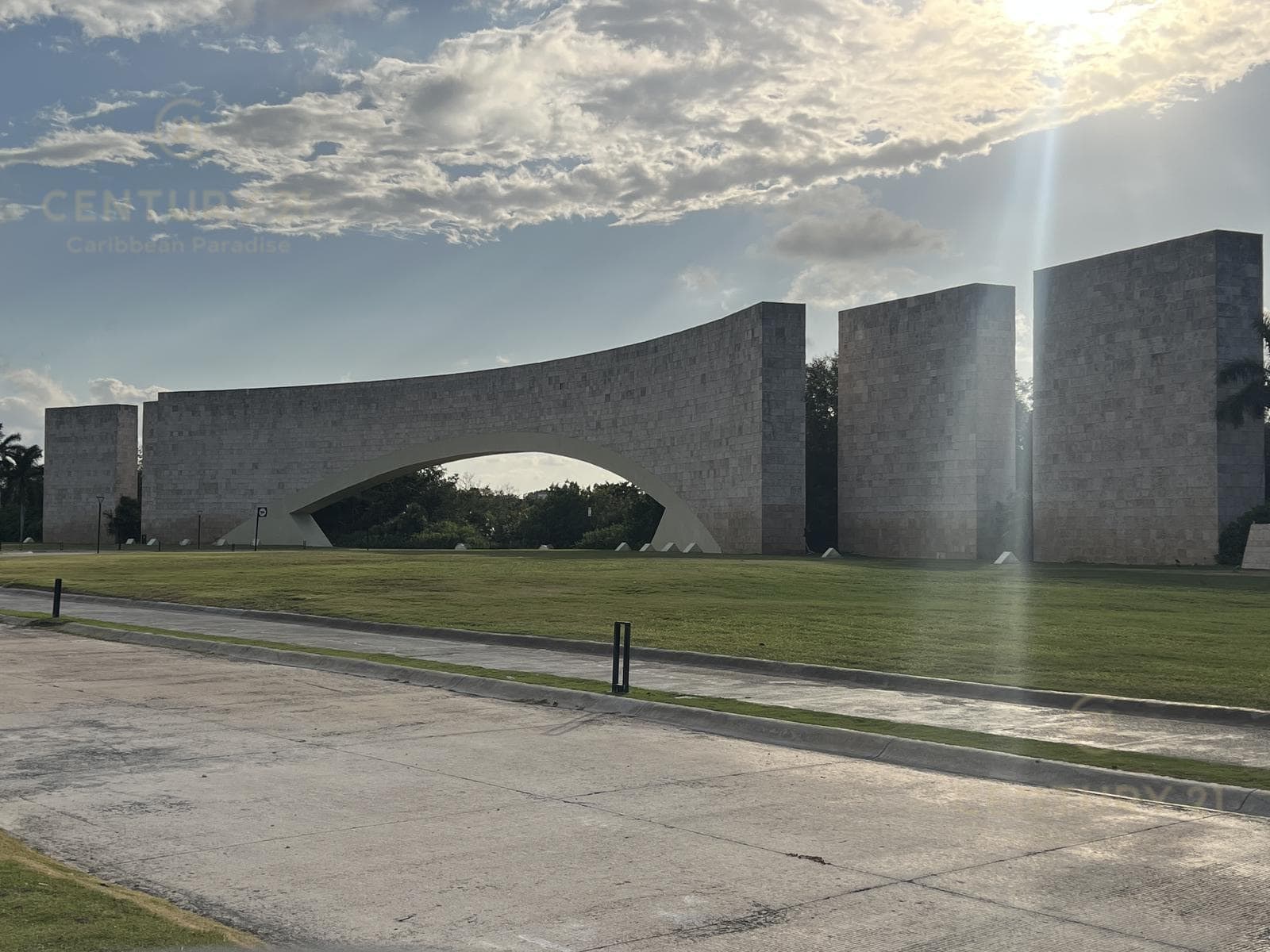 991 m² Premium Lot for Sale Adjacent to the PGA Tulum Country Club Golf Course | Riviera Maya P4560