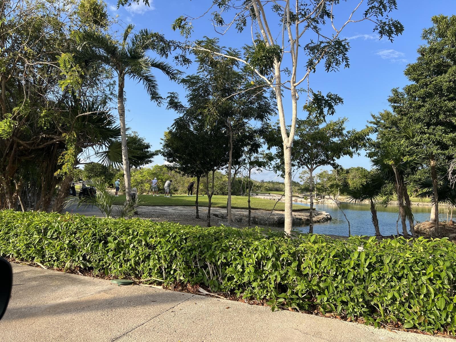 991 m² Premium Lot for Sale Adjacent to the PGA Tulum Country Club Golf Course | Riviera Maya P4560