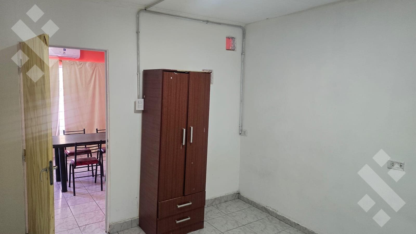 For Rent | 1-Bedroom Apartment | Fully Furnished | La Meseta Añelo