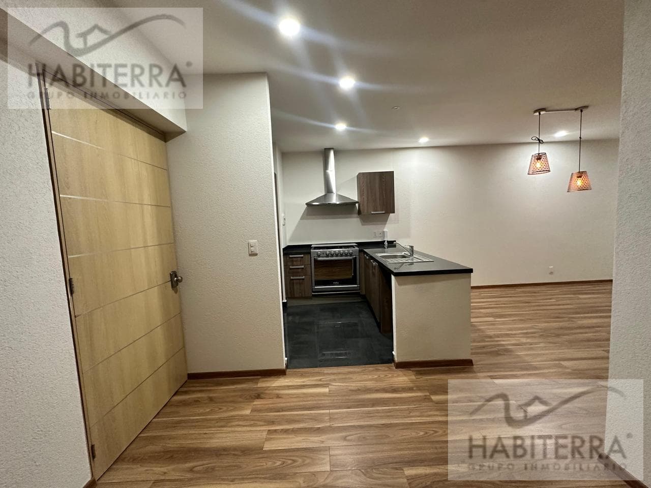 Excellent Apartment for Sale in Cuajimalpa