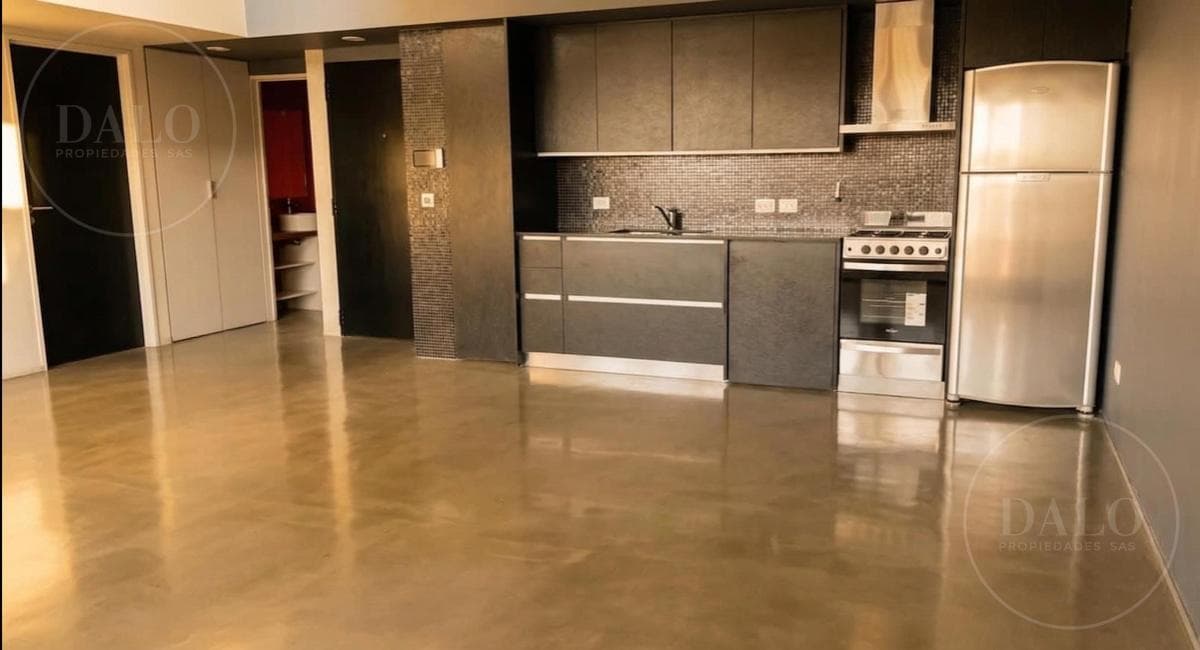 3-room duplex apartment for sale in Florida