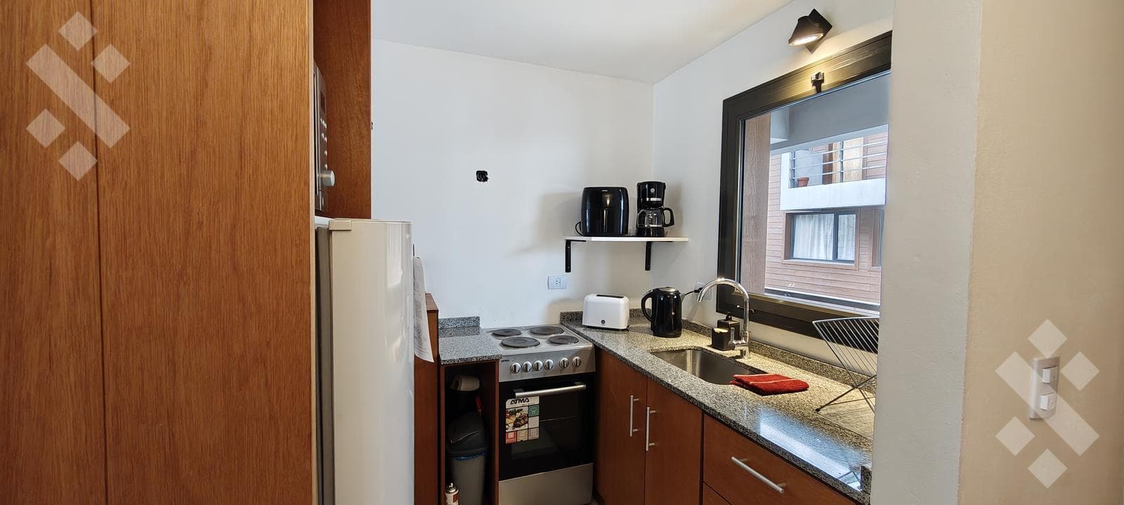 1-Bedroom Apartment for Sale - Downtown Area - Mariano Moreno Street - San Martín de los Andes
