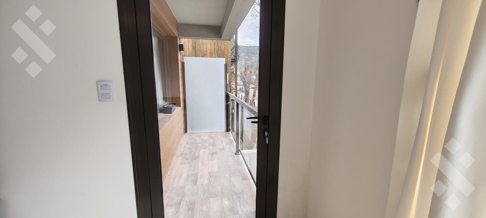 1-Bedroom Apartment for Sale - Downtown Area - Mariano Moreno Street - San Martín de los Andes