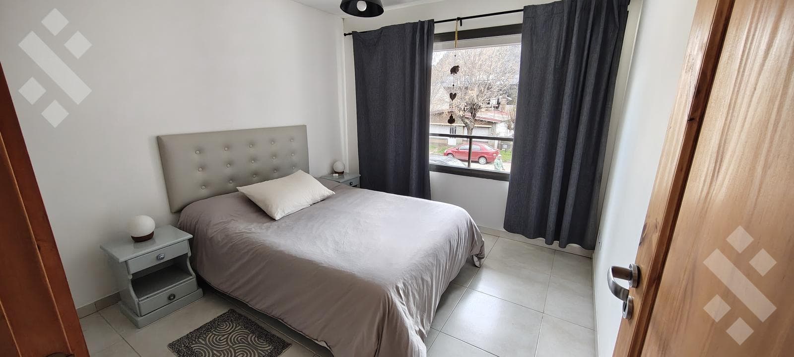 1-Bedroom Apartment for Sale - Downtown Area - Mariano Moreno Street - San Martín de los Andes