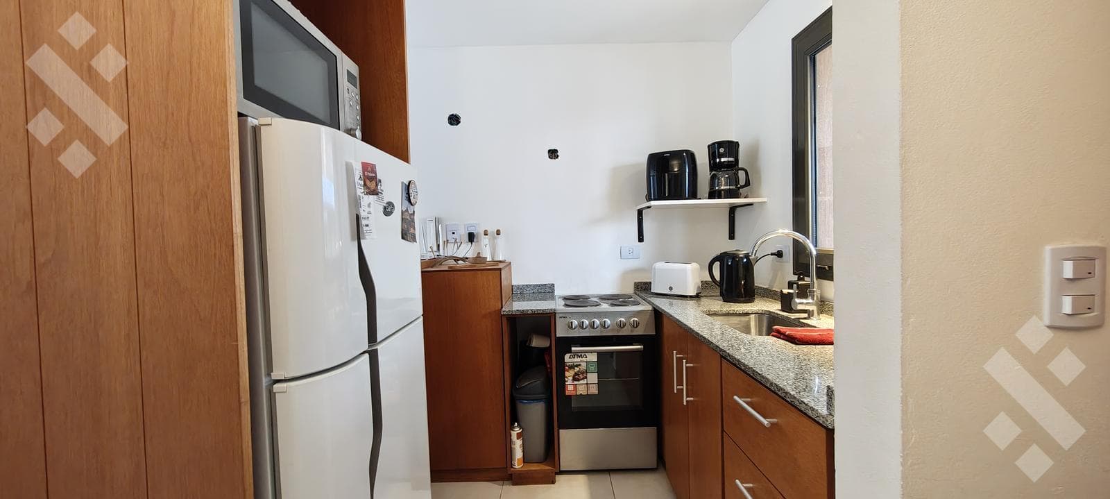 1-Bedroom Apartment for Sale - Downtown Area - Mariano Moreno Street - San Martín de los Andes