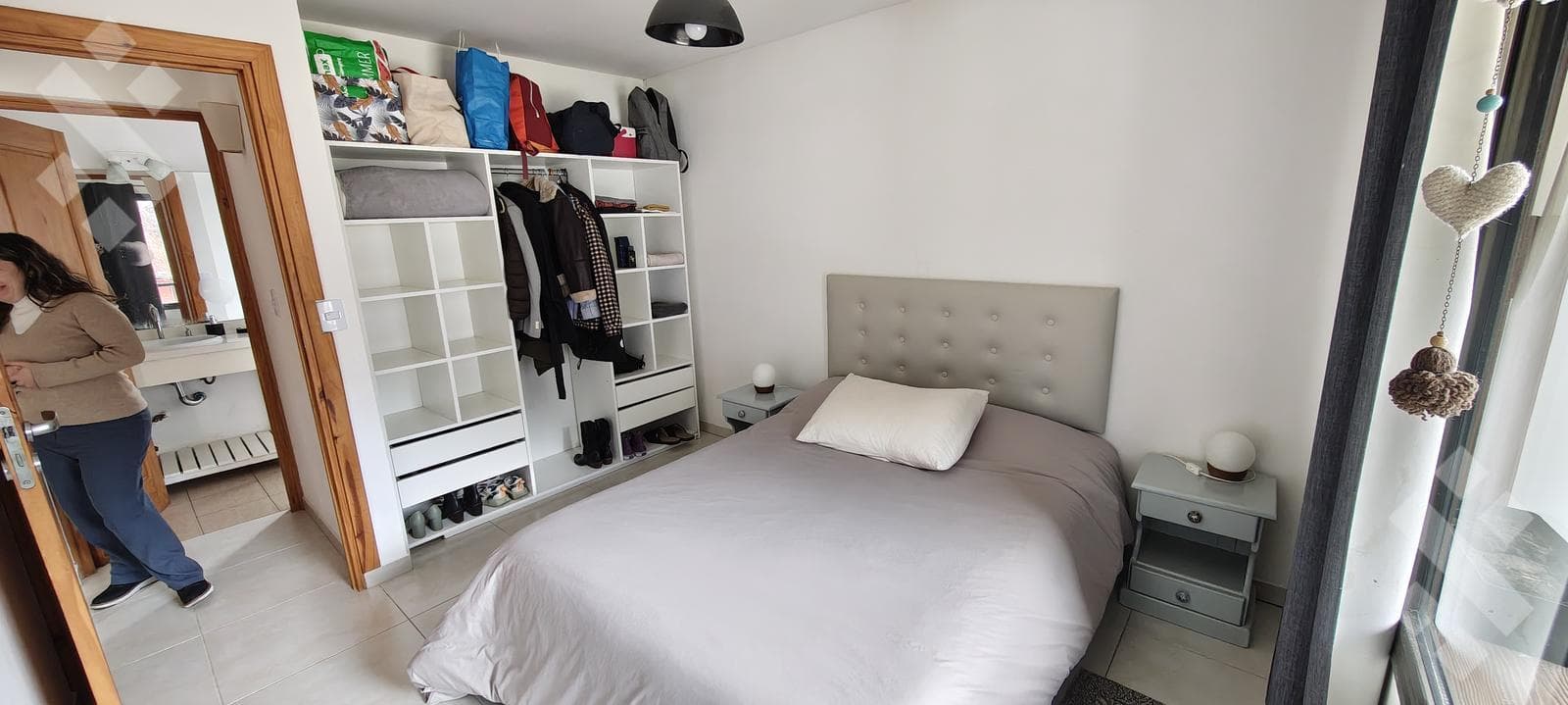 1-Bedroom Apartment for Sale - Downtown Area - Mariano Moreno Street - San Martín de los Andes