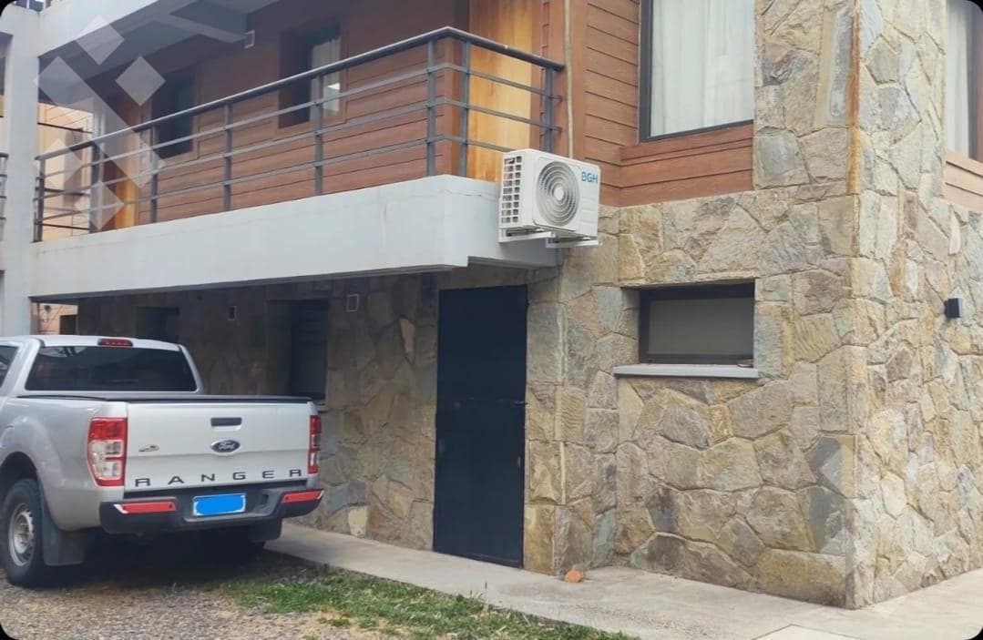 1-Bedroom Apartment for Sale - Downtown Area - Mariano Moreno Street - San Martín de los Andes