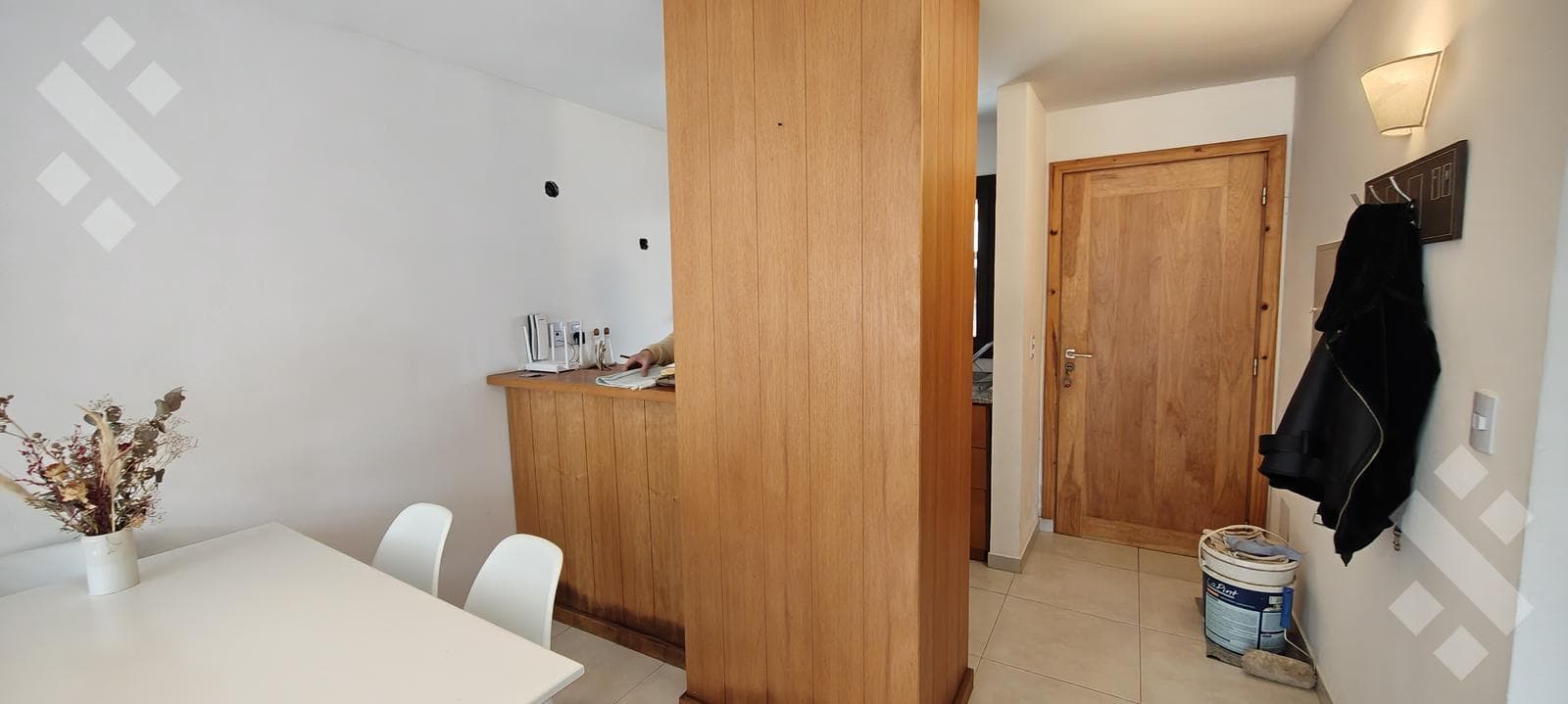 1-Bedroom Apartment for Sale - Downtown Area - Mariano Moreno Street - San Martín de los Andes