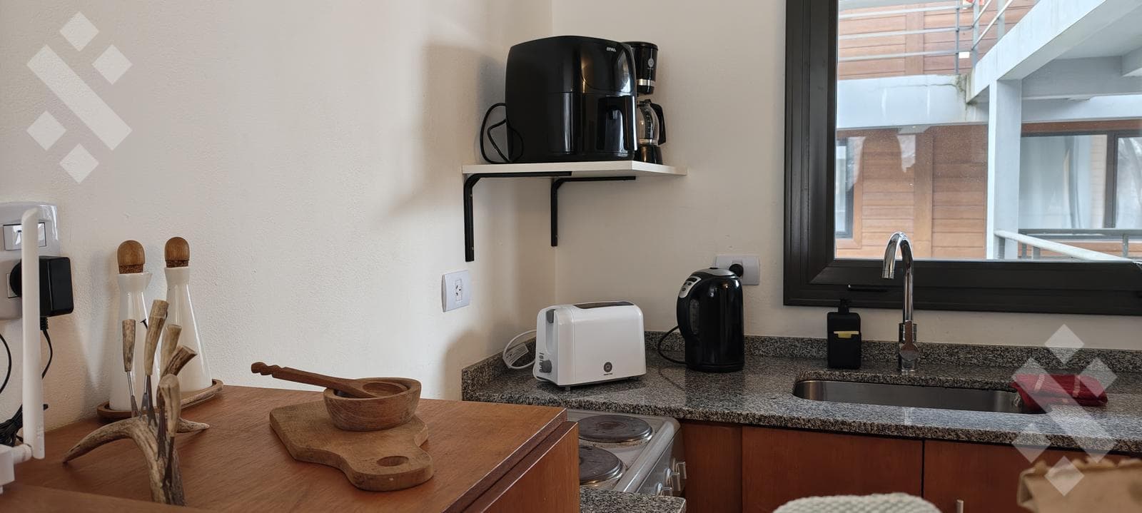 1-Bedroom Apartment for Sale - Downtown Area - Mariano Moreno Street - San Martín de los Andes