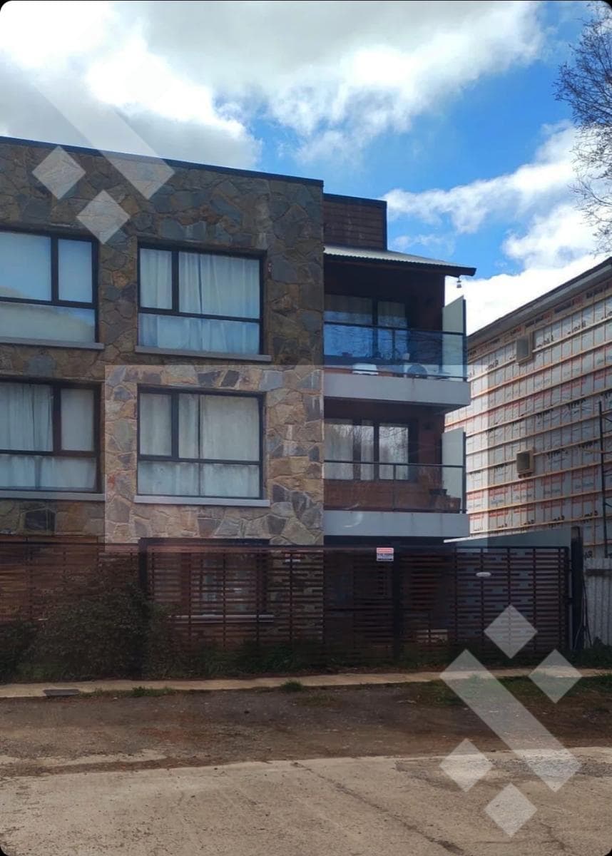 1-Bedroom Apartment for Sale - Downtown Area - Mariano Moreno Street - San Martín de los Andes