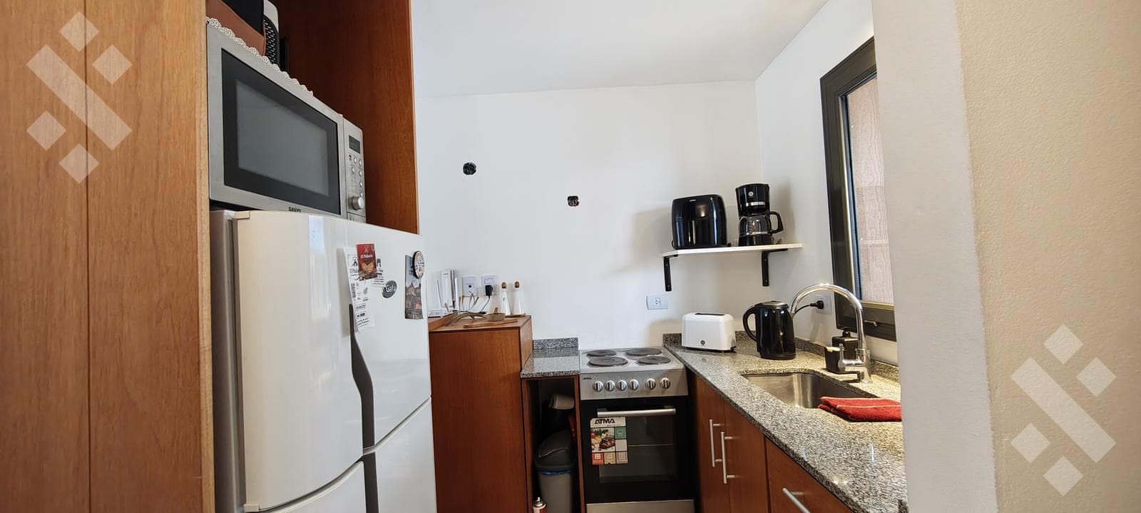 1-Bedroom Apartment for Sale - Downtown Area - Mariano Moreno Street - San Martín de los Andes