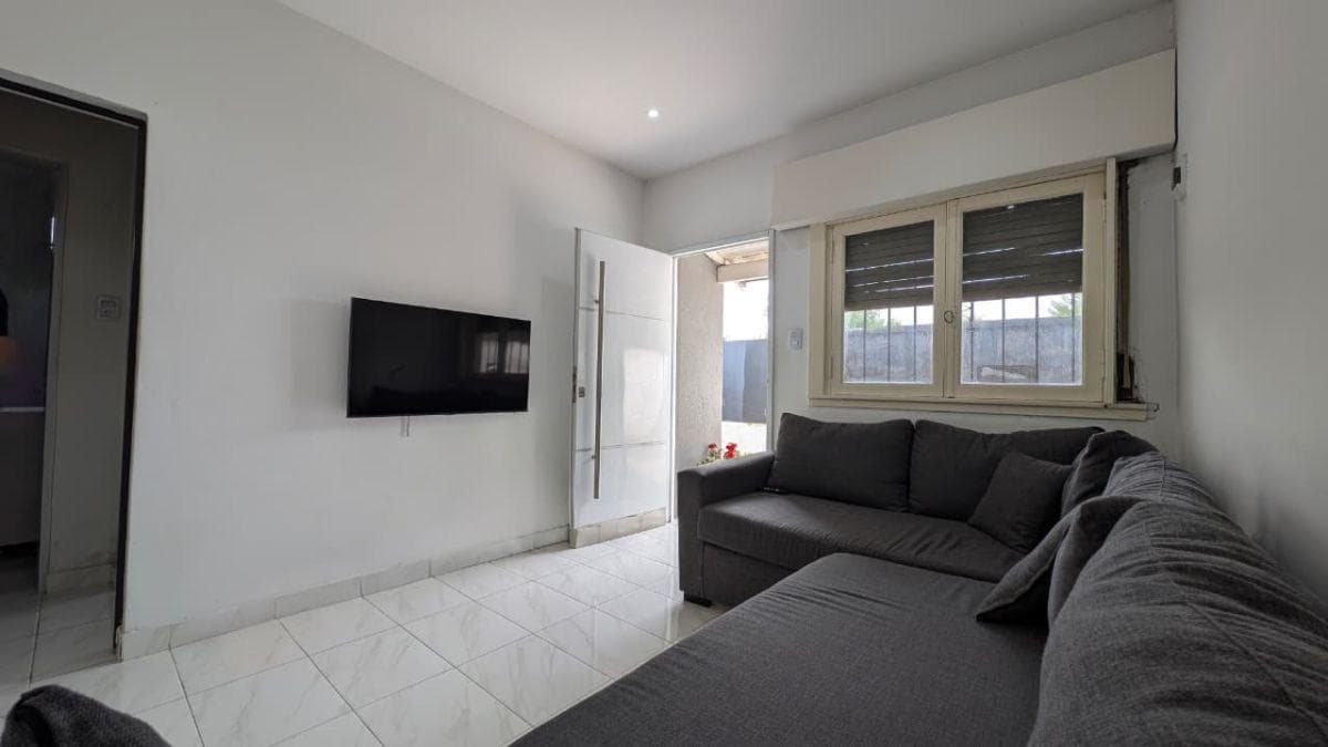 3-ROOM HOUSE WITH GARDEN AND PATIO IN BELLA VISTA