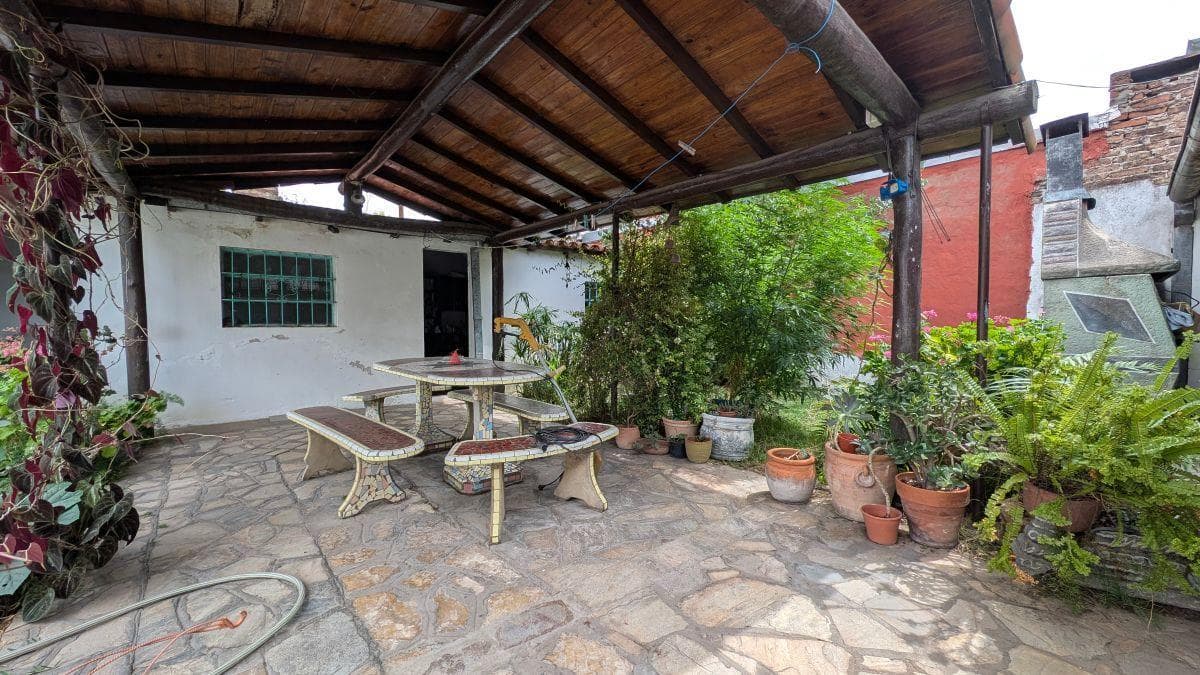 3-ROOM HOUSE WITH GARDEN AND PATIO IN BELLA VISTA